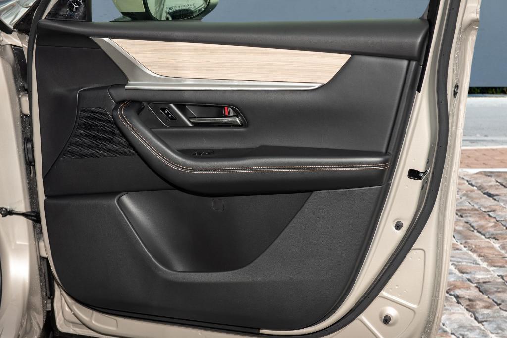 new 2026 Mazda CX-90 car, priced at $42,930