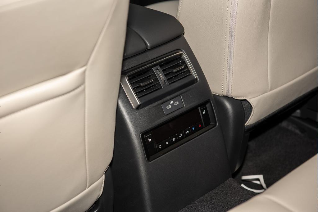 new 2026 Mazda CX-90 car, priced at $42,930