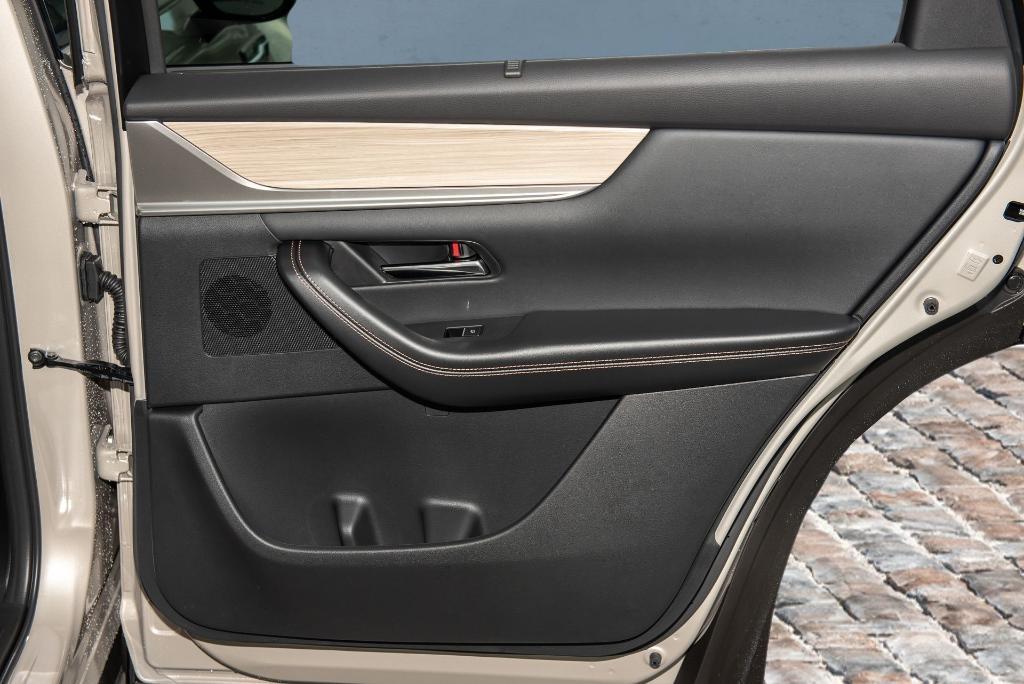 new 2026 Mazda CX-90 car, priced at $42,930