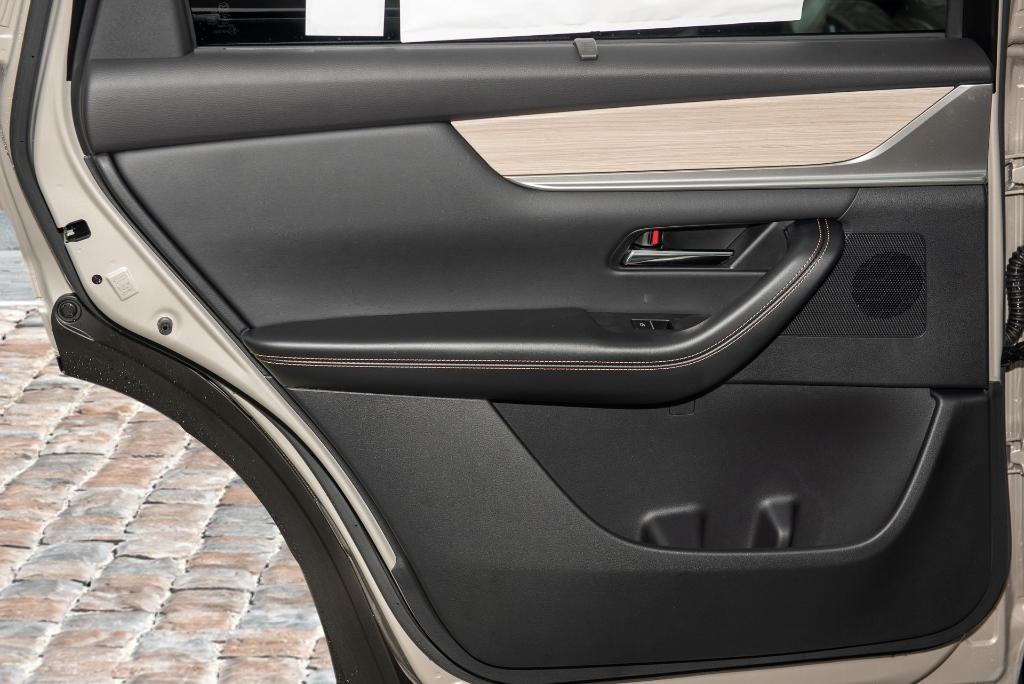 new 2026 Mazda CX-90 car, priced at $42,930