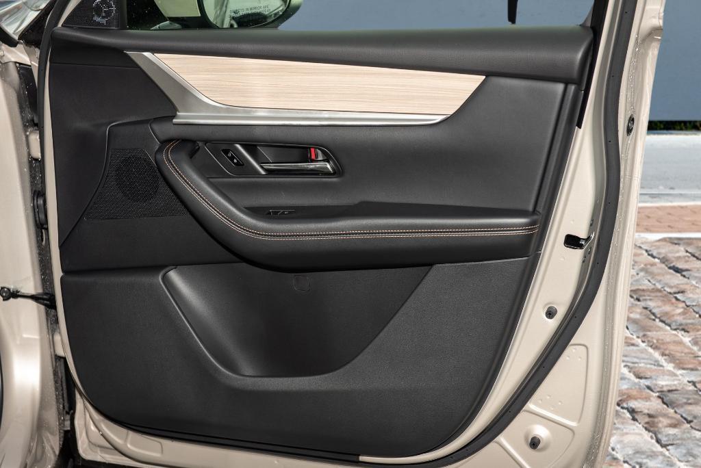 new 2026 Mazda CX-90 car, priced at $42,430