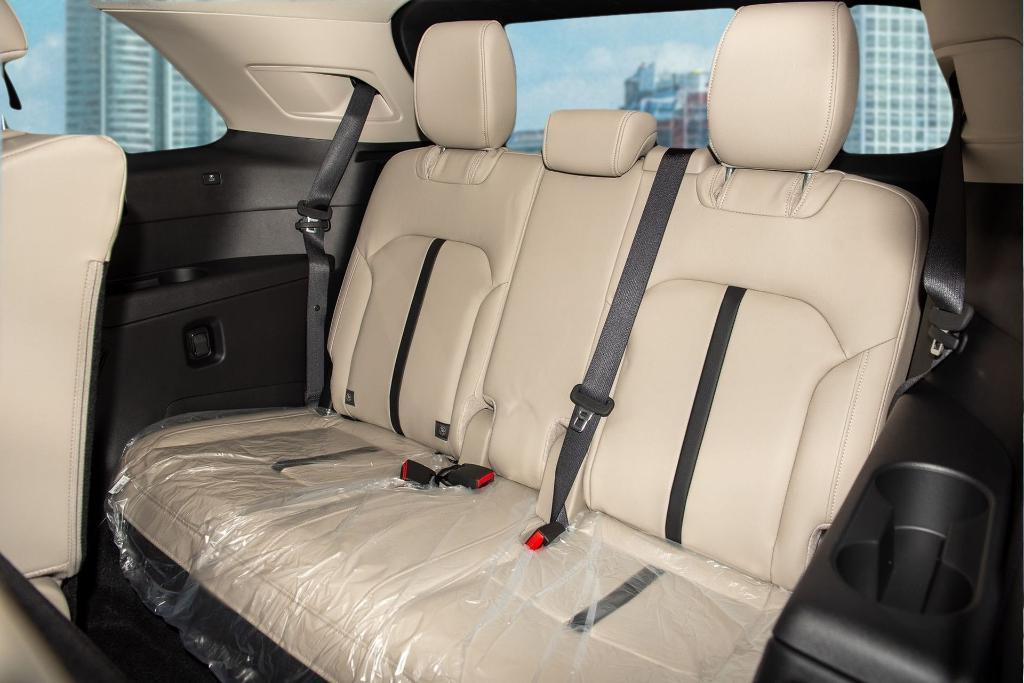 new 2026 Mazda CX-90 car, priced at $42,930