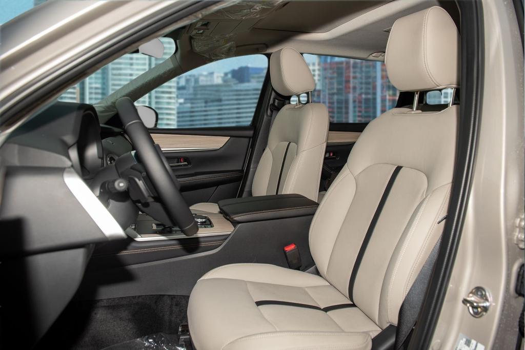 new 2026 Mazda CX-90 car, priced at $42,930