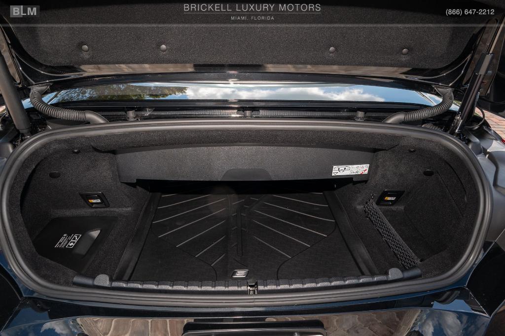 used 2025 BMW M850 car, priced at $101,000