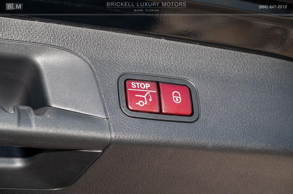 used 2023 Mercedes-Benz GLS 450 car, priced at $60,500