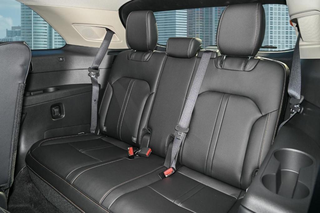 new 2026 Mazda CX-90 car, priced at $46,360