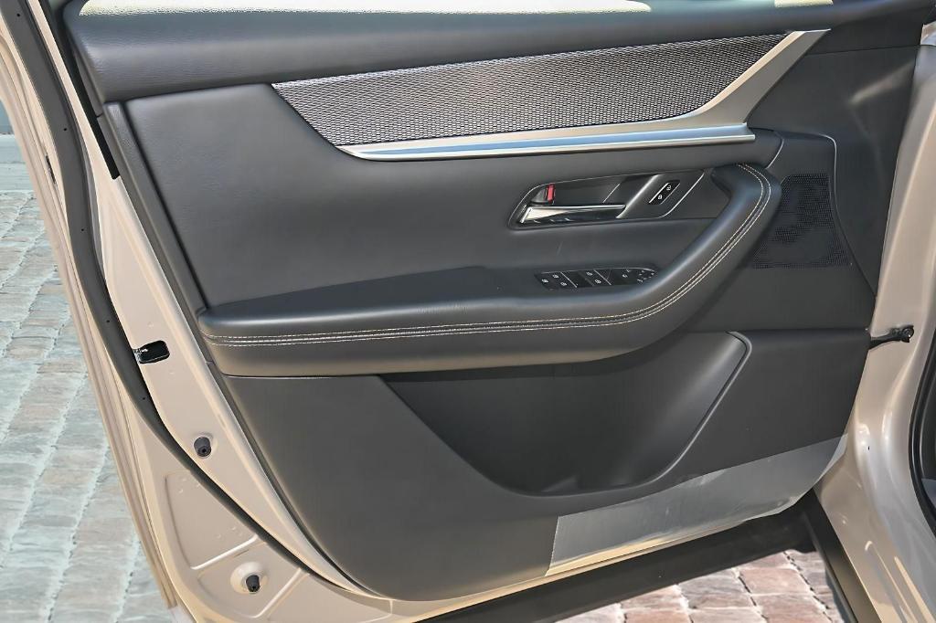 new 2026 Mazda CX-90 car, priced at $46,360