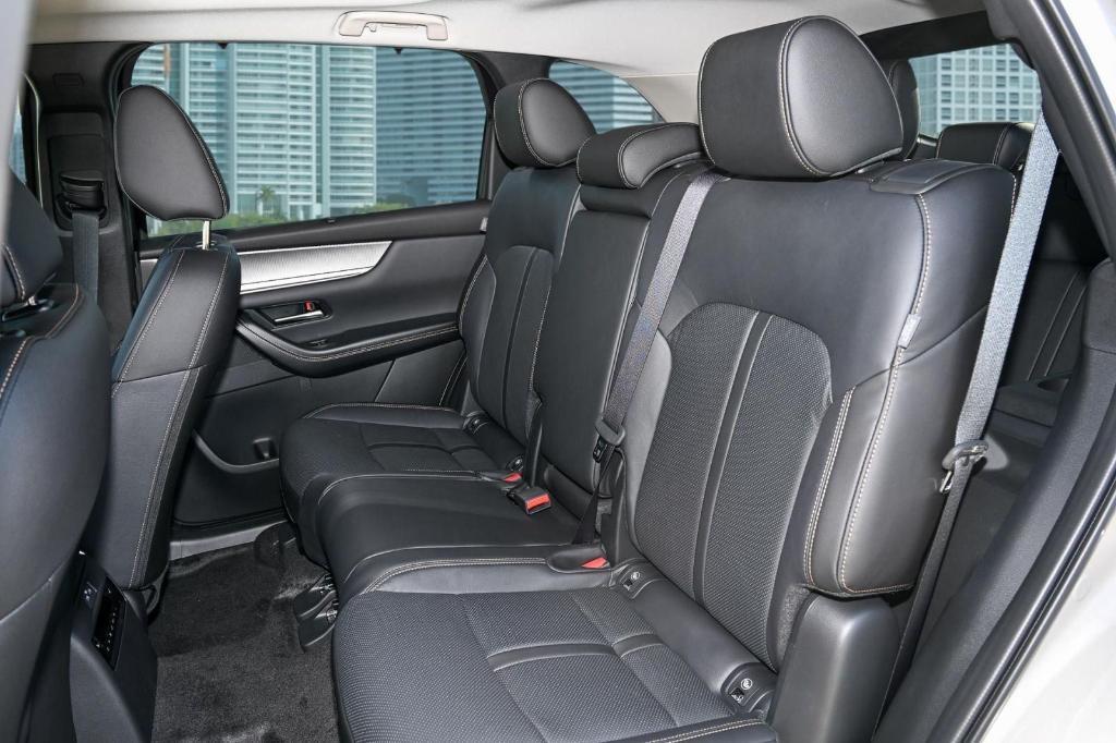 new 2026 Mazda CX-90 car, priced at $46,360