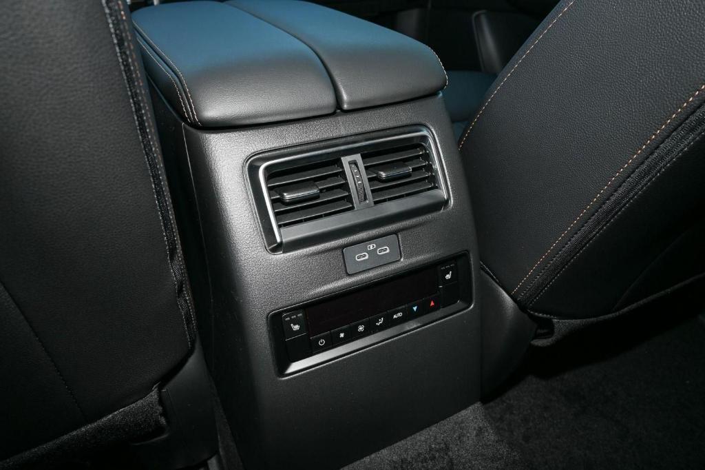 new 2026 Mazda CX-90 car, priced at $46,360