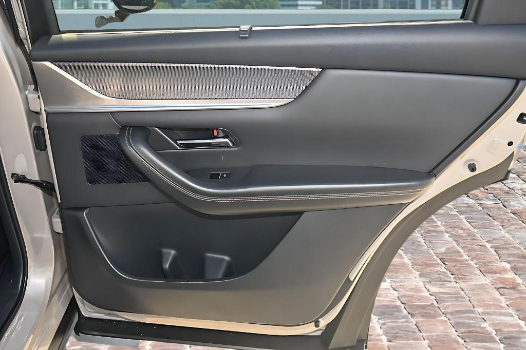 new 2026 Mazda CX-90 car, priced at $46,360