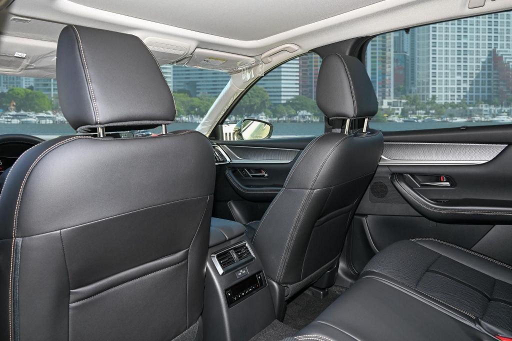 new 2026 Mazda CX-90 car, priced at $46,360