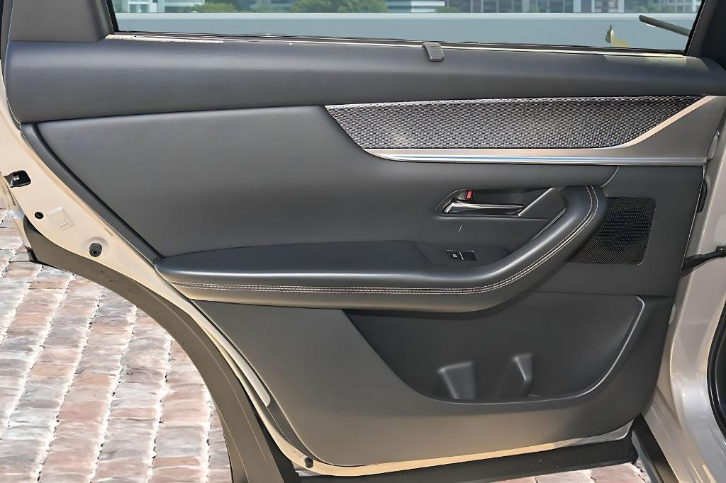 new 2026 Mazda CX-90 car, priced at $46,360