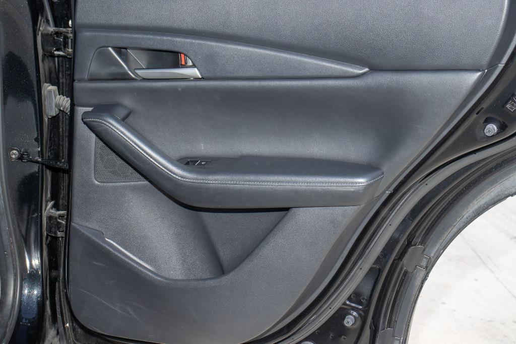 used 2022 Mazda CX-30 car, priced at $19,000