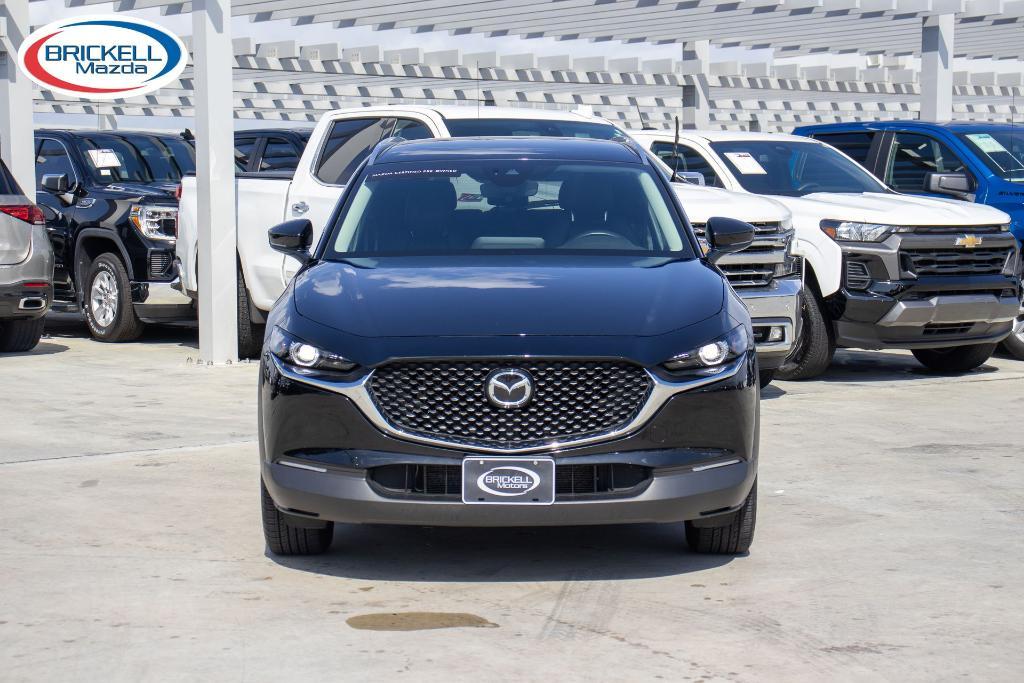 used 2022 Mazda CX-30 car, priced at $19,000