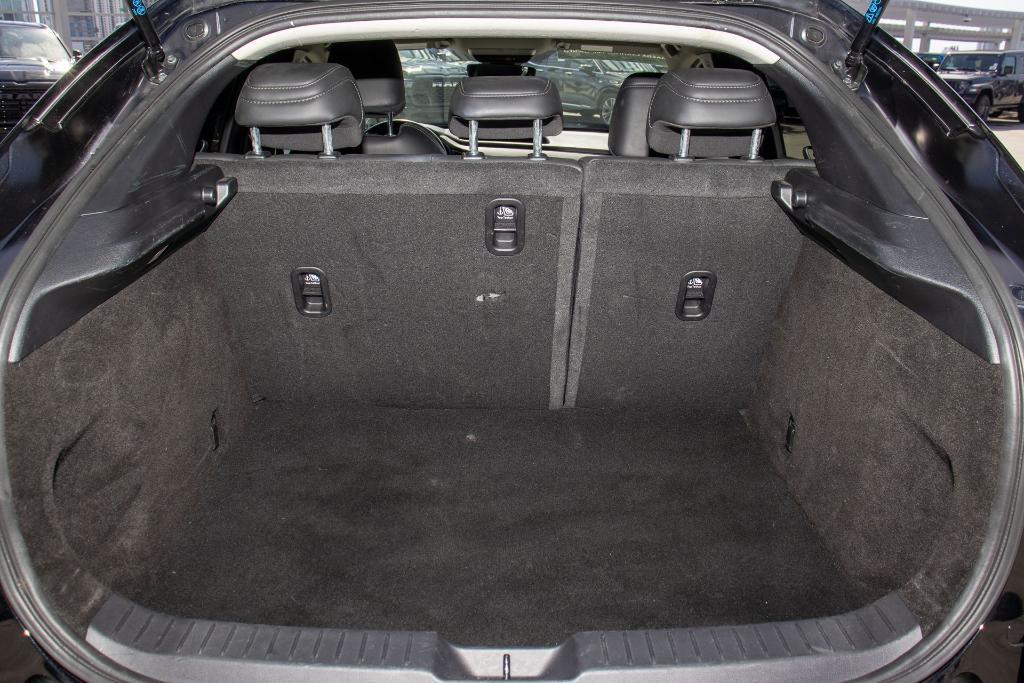 used 2022 Mazda CX-30 car, priced at $19,000