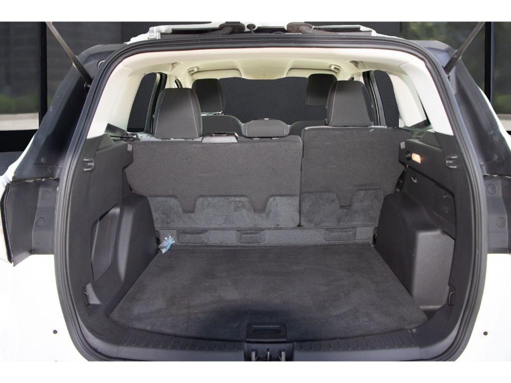 used 2017 Ford Escape car, priced at $8,350