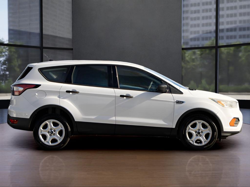 used 2017 Ford Escape car, priced at $8,350
