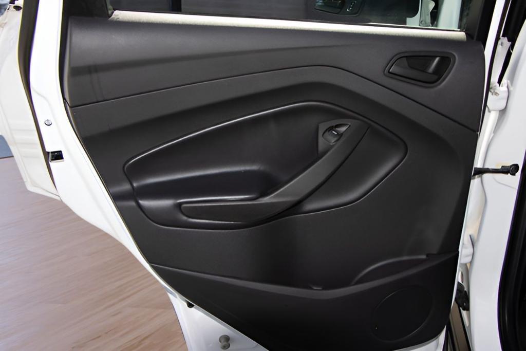 used 2017 Ford Escape car, priced at $8,350