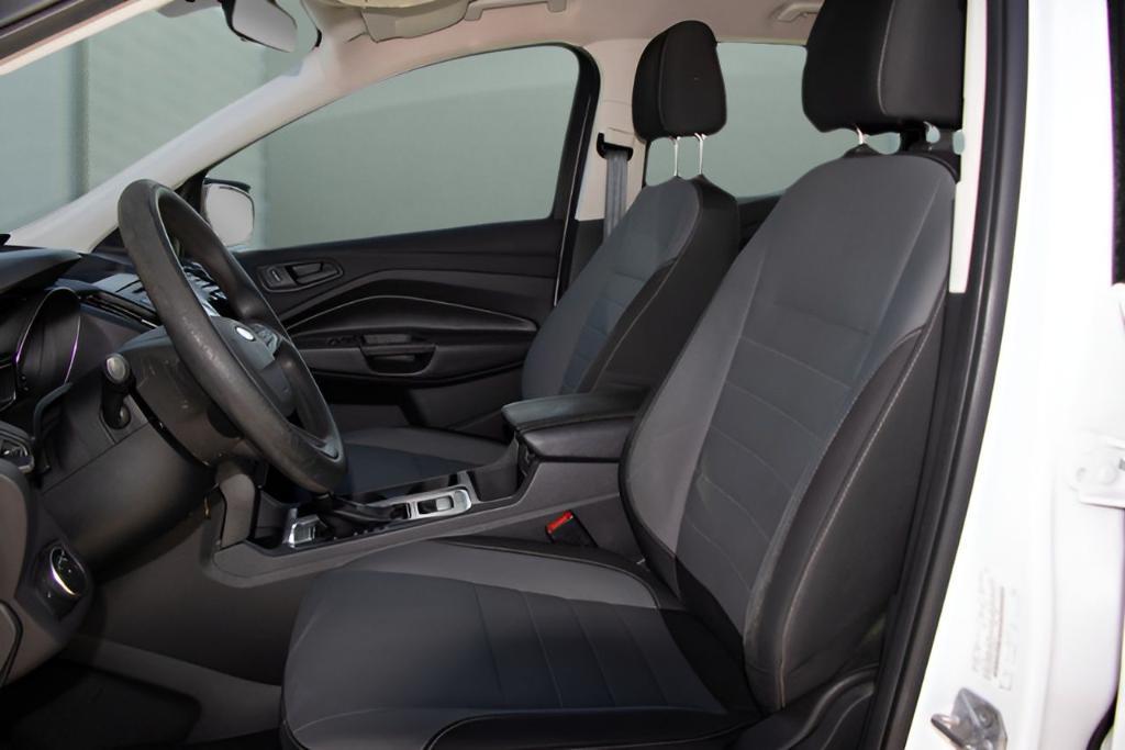 used 2017 Ford Escape car, priced at $8,350