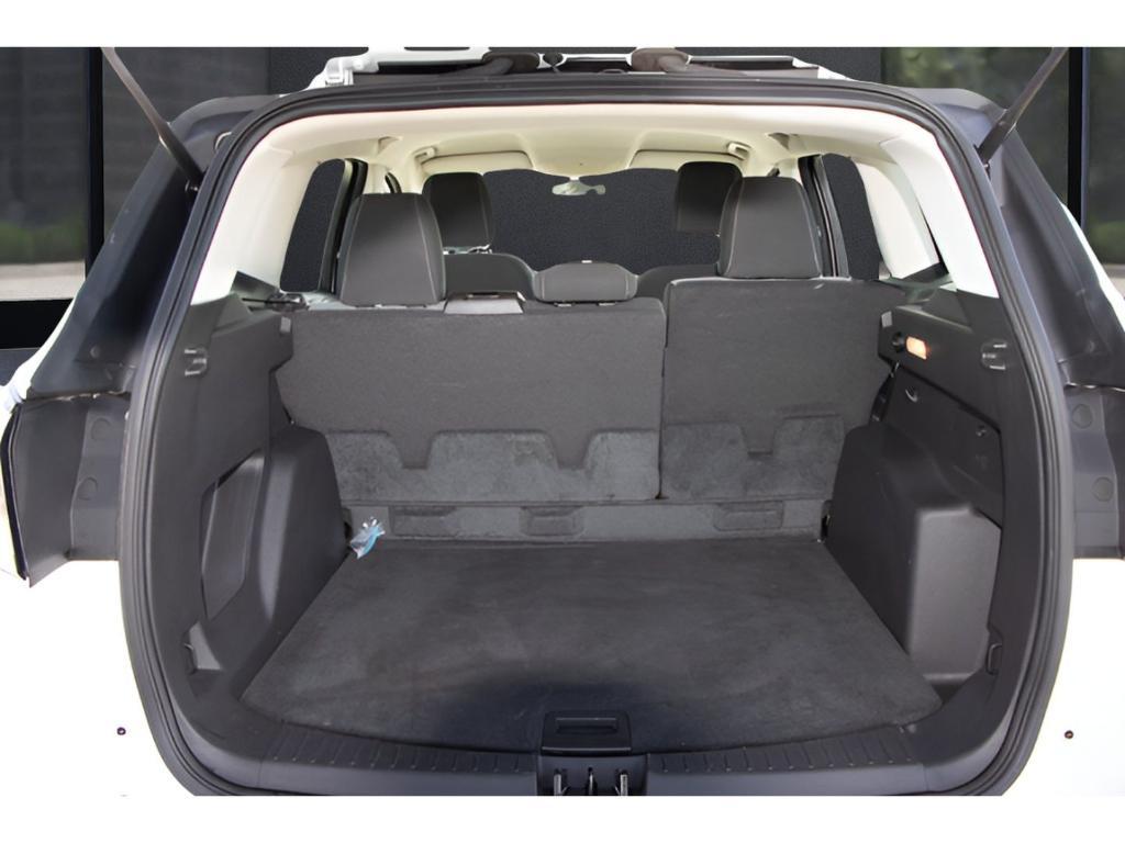 used 2017 Ford Escape car, priced at $8,350