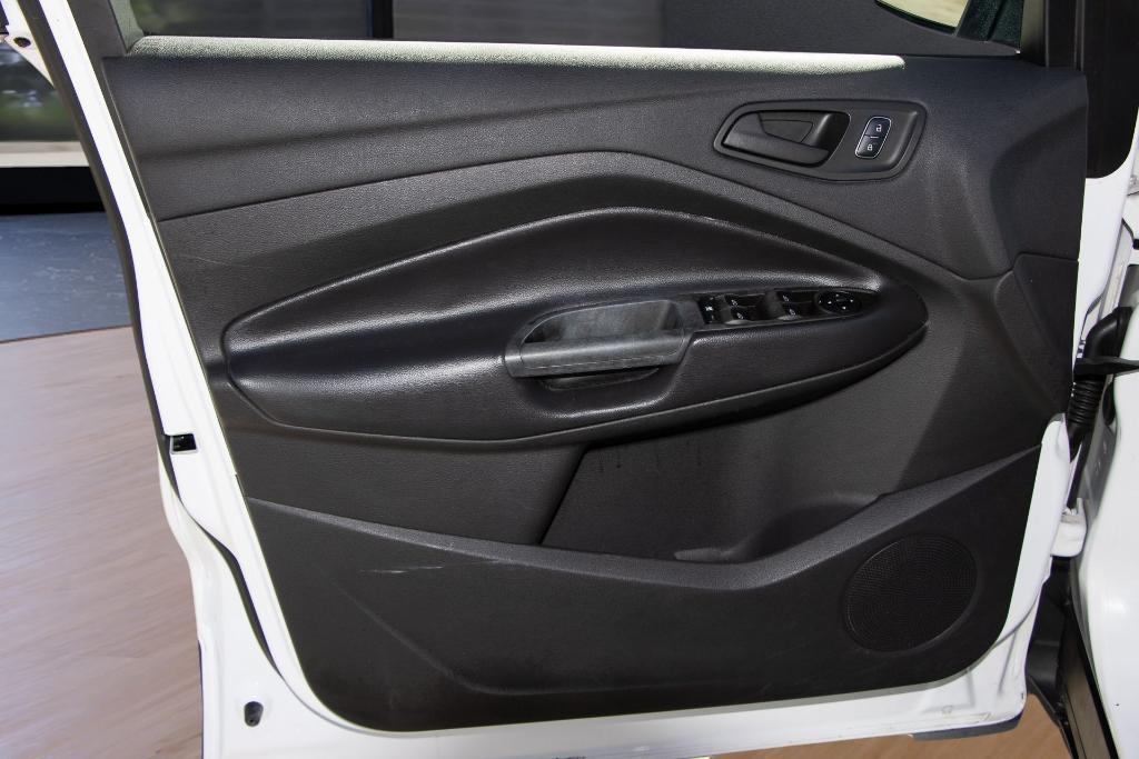 used 2017 Ford Escape car, priced at $8,350