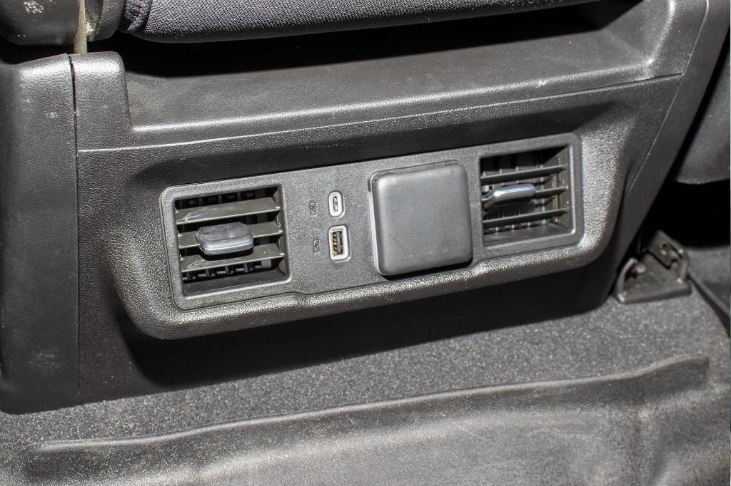 used 2023 Chevrolet Silverado 1500 car, priced at $33,645