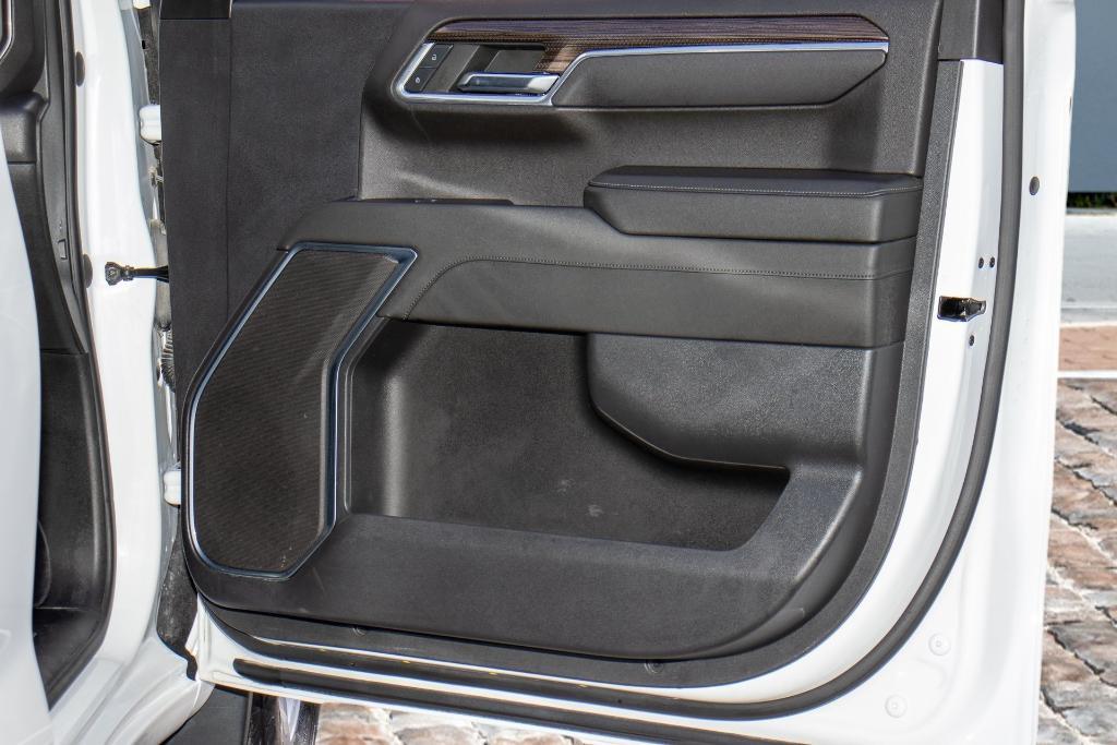 used 2023 Chevrolet Silverado 1500 car, priced at $33,645