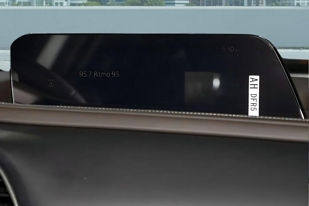 new 2025 Mazda CX-30 car, priced at $32,370