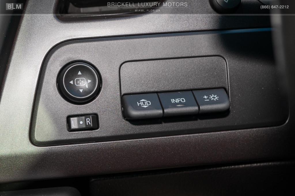 used 2017 Chevrolet Corvette car, priced at $69,500