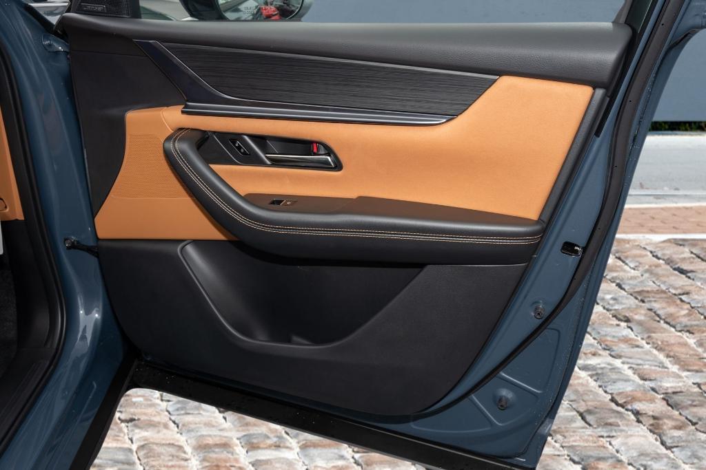 new 2026 Mazda CX-70 car, priced at $57,720