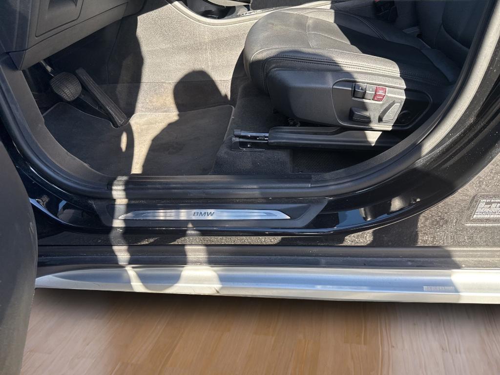 used 2020 BMW X1 car, priced at $17,990