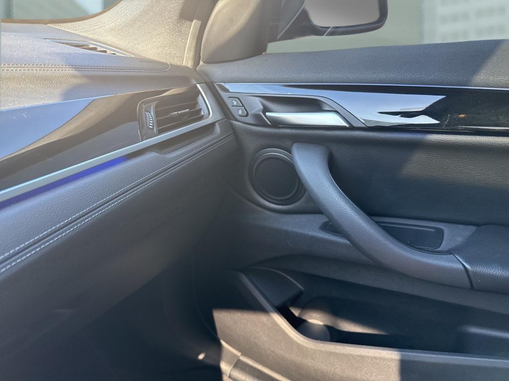 used 2020 BMW X1 car, priced at $17,990