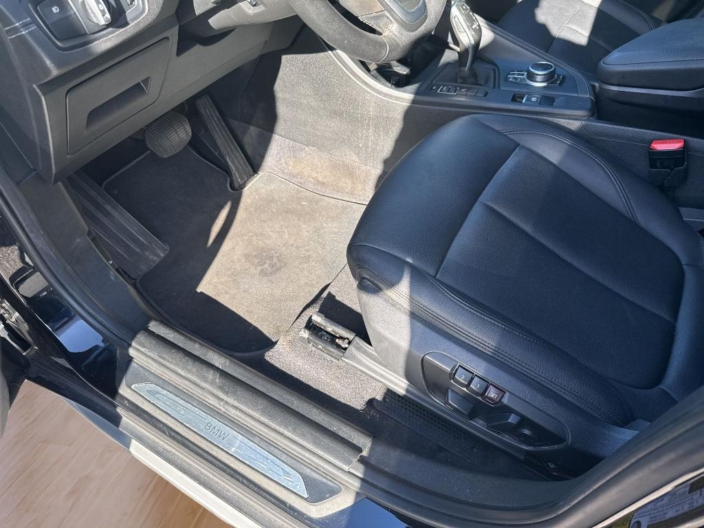 used 2020 BMW X1 car, priced at $17,990