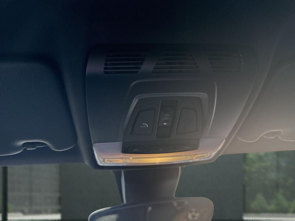 used 2020 BMW X1 car, priced at $17,990