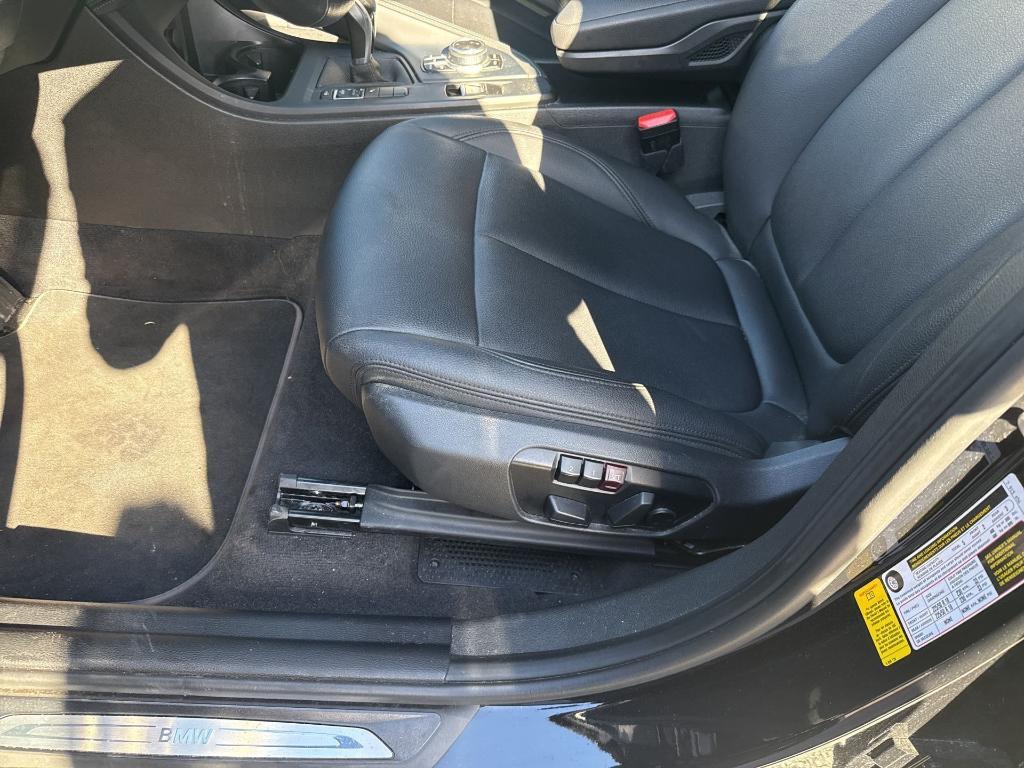 used 2020 BMW X1 car, priced at $17,990