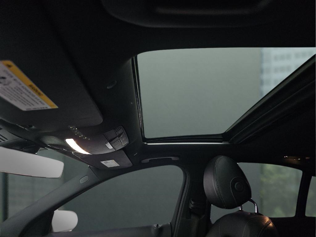 used 2019 Mercedes-Benz C-Class car, priced at $13,500