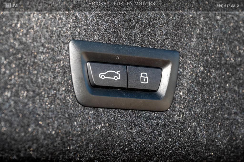 used 2025 BMW M3 car, priced at $89,000