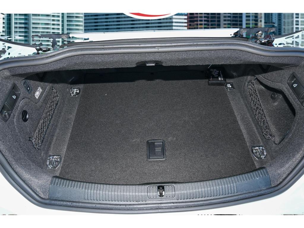 used 2024 Audi A5 car, priced at $50,000