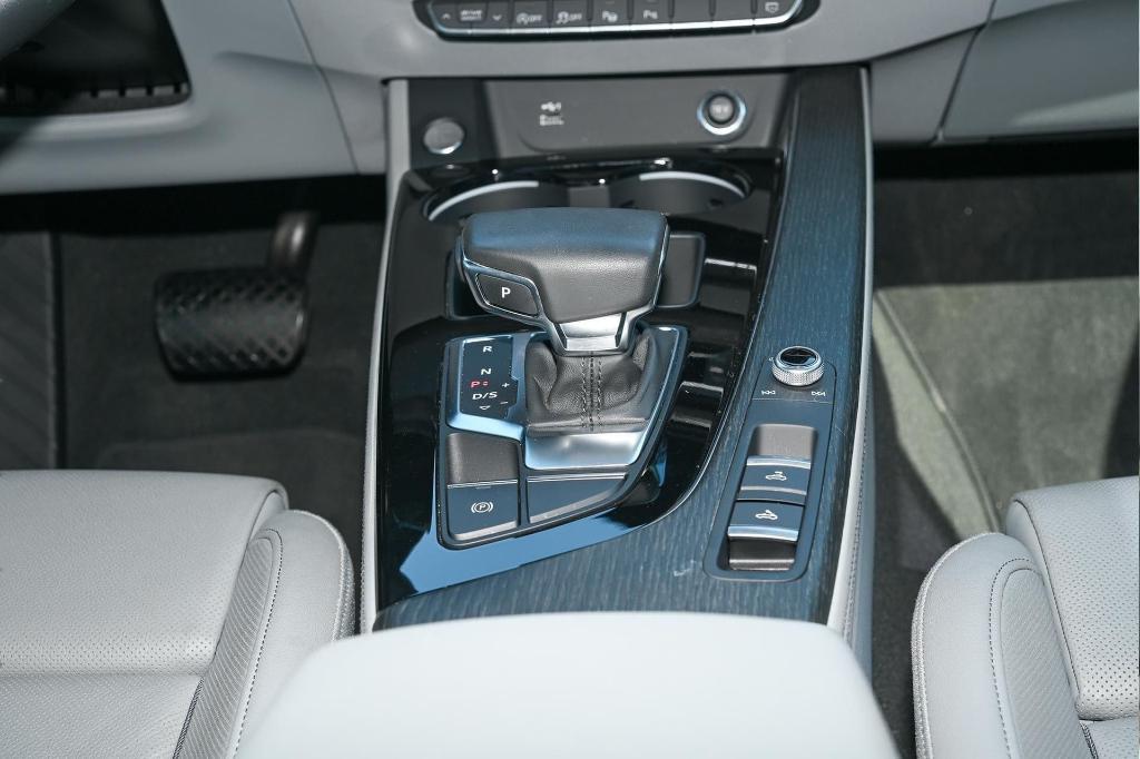 used 2024 Audi A5 car, priced at $50,000