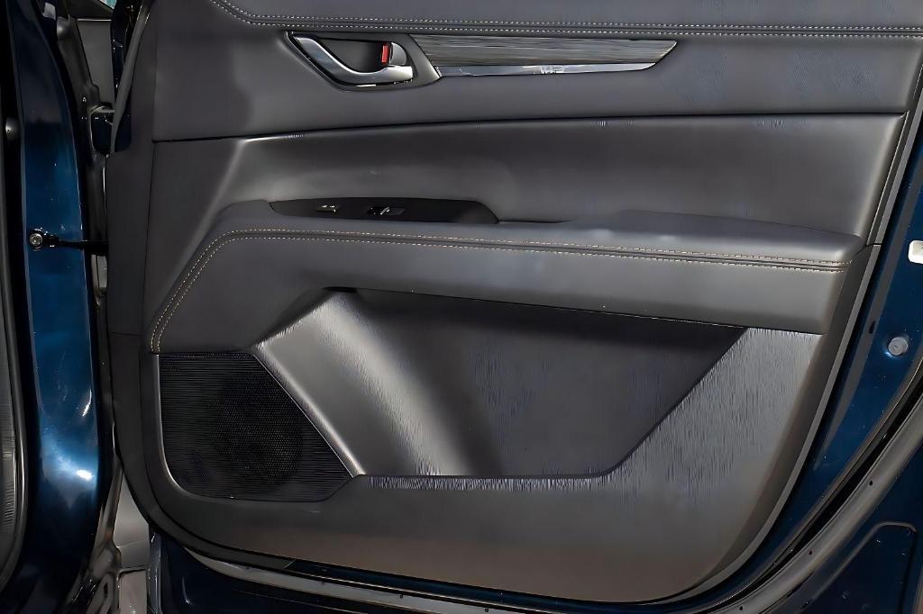 used 2023 Mazda CX-5 car, priced at $22,900