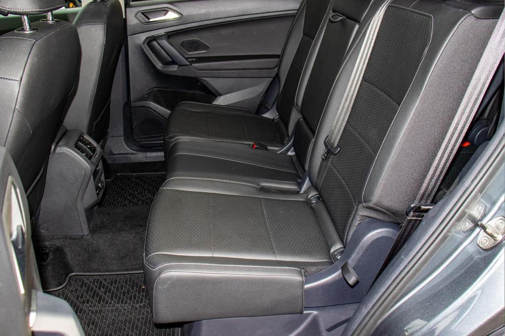 used 2019 Volkswagen Tiguan car, priced at $14,000