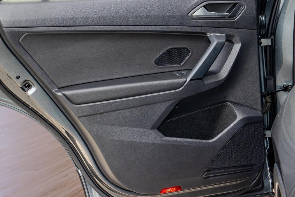 used 2019 Volkswagen Tiguan car, priced at $14,000