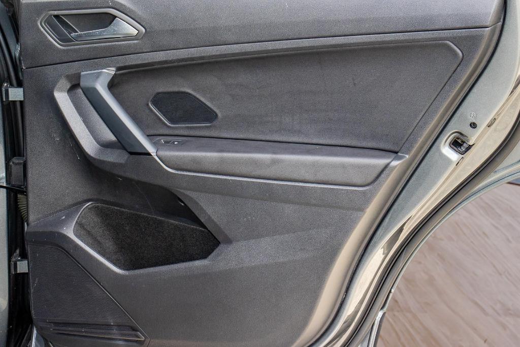 used 2019 Volkswagen Tiguan car, priced at $14,000