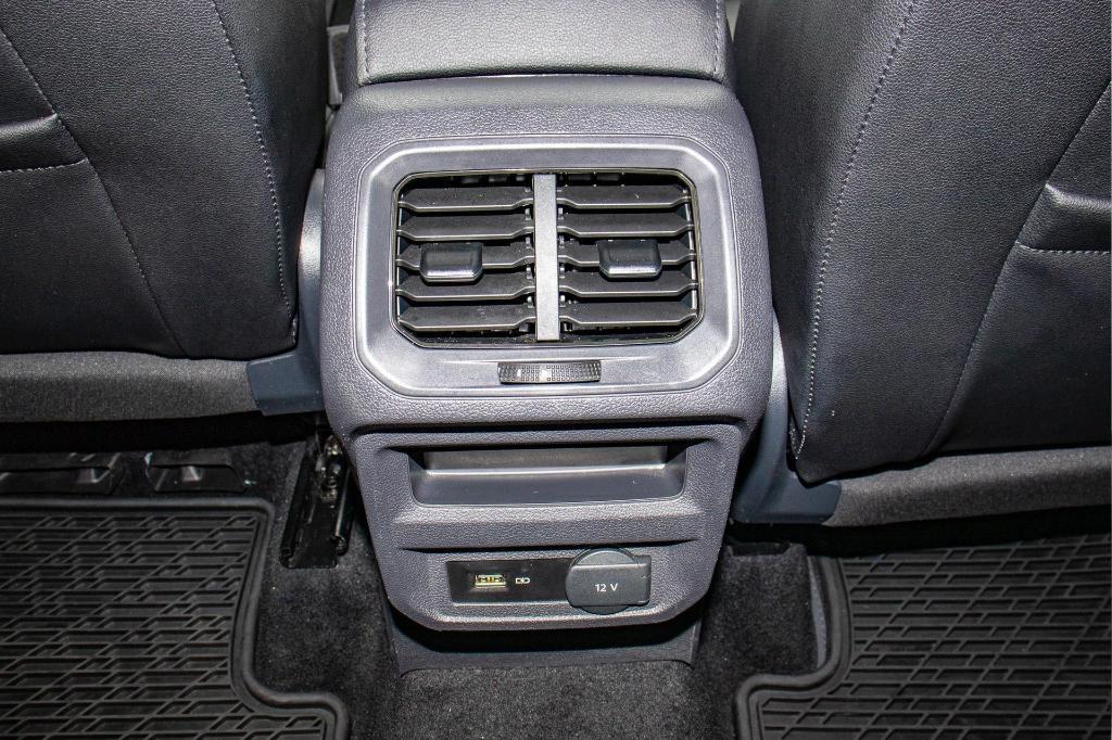 used 2019 Volkswagen Tiguan car, priced at $14,000