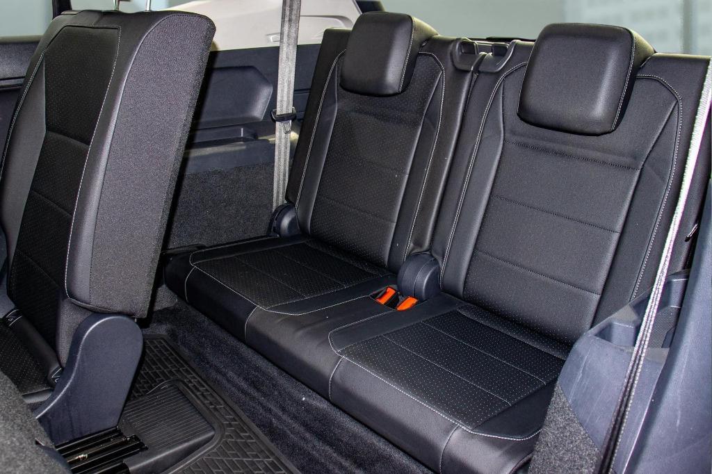 used 2019 Volkswagen Tiguan car, priced at $14,000