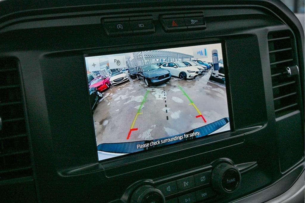 used 2022 Ford F-150 car, priced at $15,900