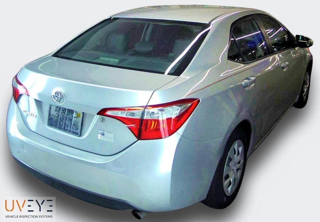 used 2014 Toyota Corolla car, priced at $10,200