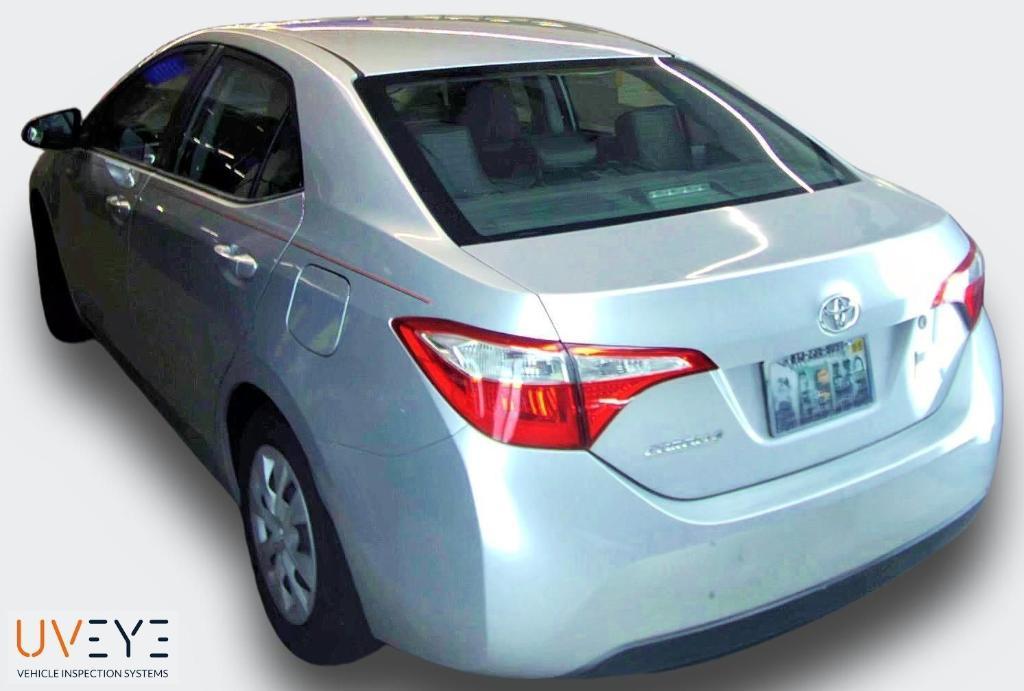 used 2014 Toyota Corolla car, priced at $10,200