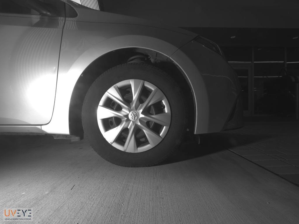 used 2014 Toyota Corolla car, priced at $10,200