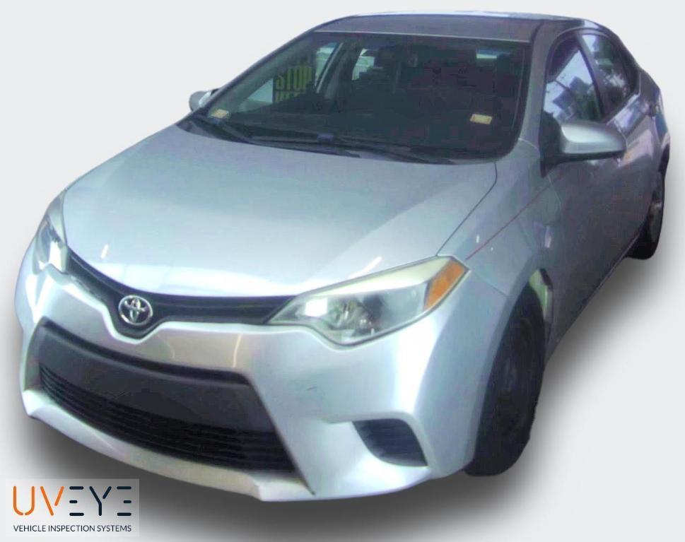 used 2014 Toyota Corolla car, priced at $10,200